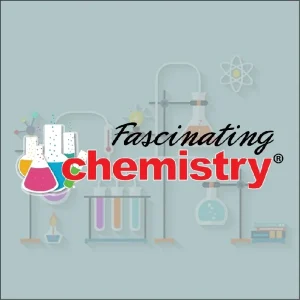 FREE Fascinating High School Chemistry Lessons 1-4